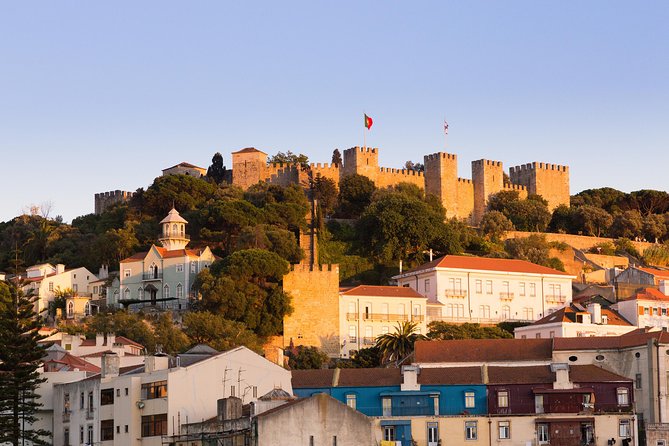 Private Tour: Lisbon Sunset Walking Tour With Fado Show and Dinner - Traveler Feedback