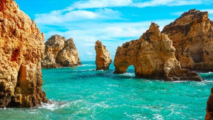 Private Tour Lisbon to Algarve, Benagil Cave, Faro, Portimão - What to Bring and Restrictions