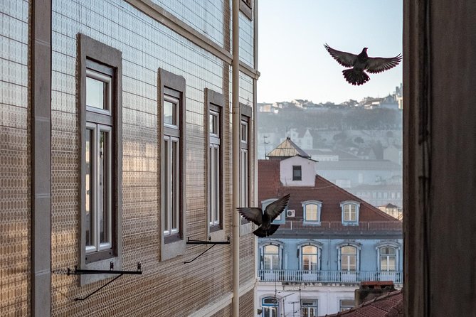 Private Tour - Lisbon Walking Tour With a Photographer - Reviews Highlights