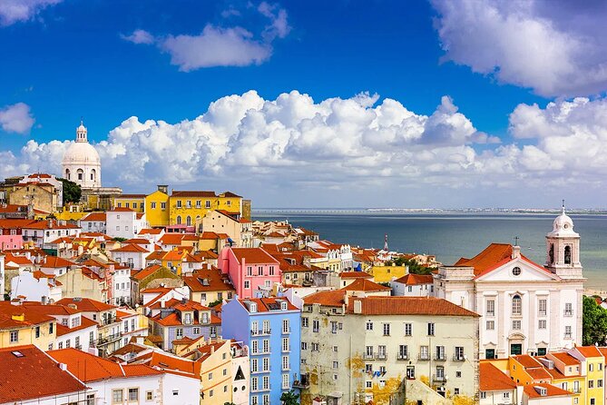 Private Tour - Lisbon(Luxury) - Inclusions and Exclusions