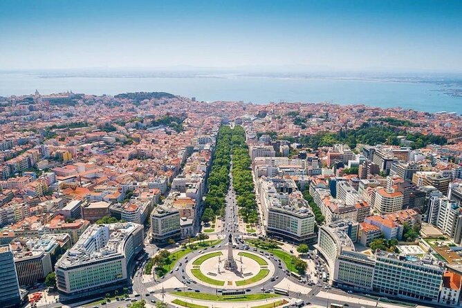 Private Tour - Lisbon(Luxury) - Pickup and Drop-off