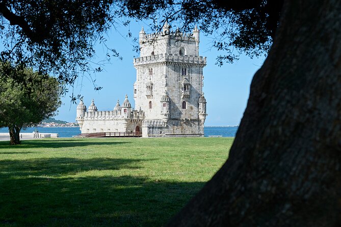 Private Tour - Lisbon(Luxury) - Tour Itinerary