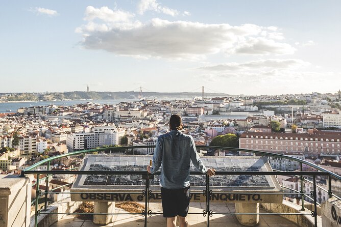 Private Tour - Lisbon(Luxury) - Booking and Reservation