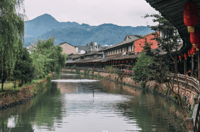 Private Tour Lishui Nanxi River Bamboo Rafting &Old Village - Tour Logistics and Policies