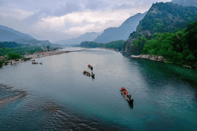 Private Tour Lishui Nanxi River Bamboo Rafting &Old Village - Frequently Asked Questions