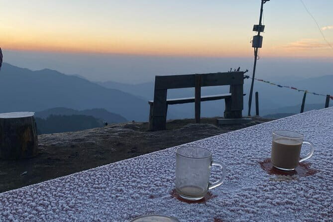 Private Tour Local Culture and The View of Mohare Danda - The Route and Its Unique Appeal
