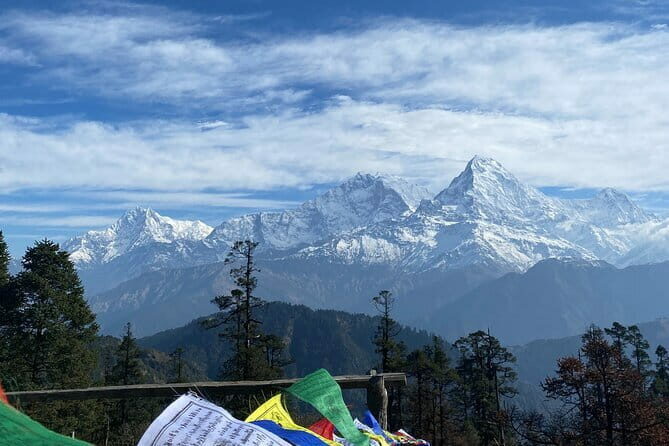 Private Tour Local Culture and The View of Mohare Danda - Who Is This Tour For?