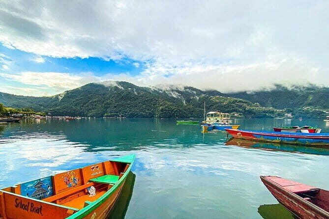 Private Tour Local Culture and The View of Mohare Danda - The Sum Up