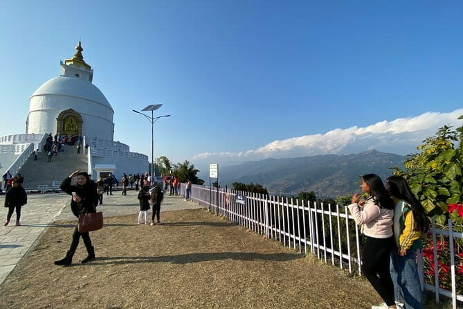 Private Tour Local Culture and The View of Mohare Danda - FAQs