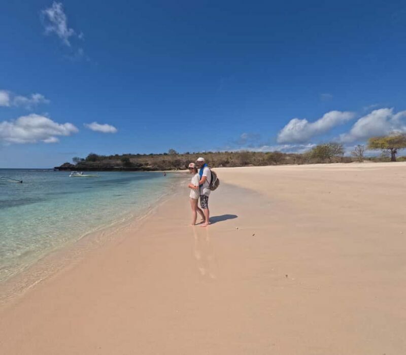 Private Tour Lombok Pink Beach and Snorkeling - End of Day: Return to Your Hotel