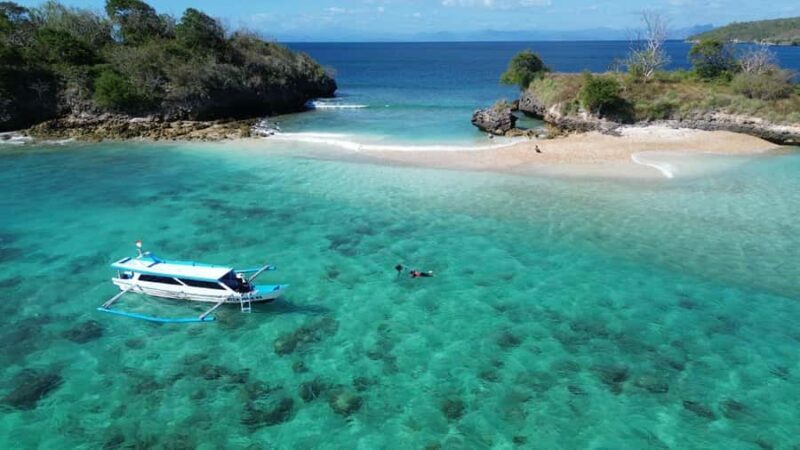 Private Tour Lombok Pink Beach and Snorkeling - Why Choose This Tour?