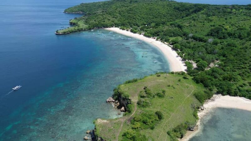 Private Tour Lombok Pink Beach and Snorkeling - Final Thoughts