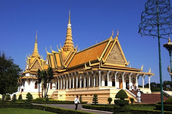 Private Tour: Luang Prabang Sightseeing Day Tour Including Royal Palace - Inclusions and Exclusions