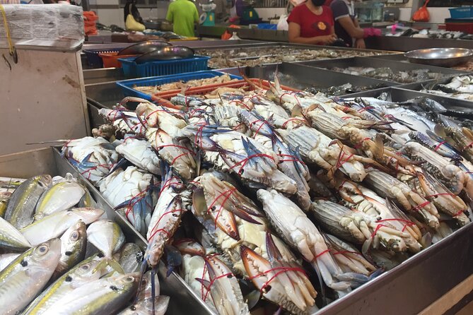 Private Tour: Lunch With the Locals. the Ultimate Singapore Food Tour - Guest Reviews
