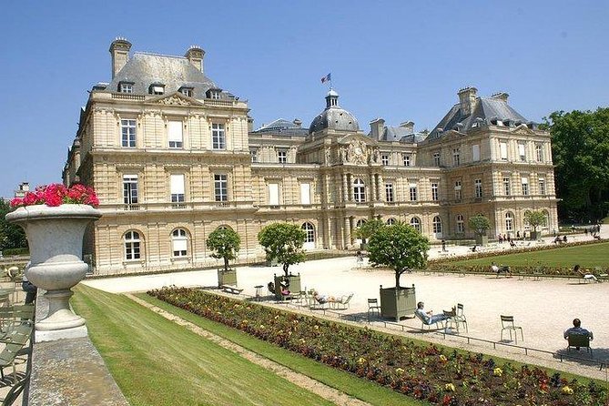 Private Tour : Luxembourg & Dinant From Brussels Full Day - Personalized Private Tour Experience