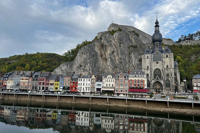 Private Tour : Luxembourg & Dinant From Brussels Full Day - Tour Booking and Reservation Information