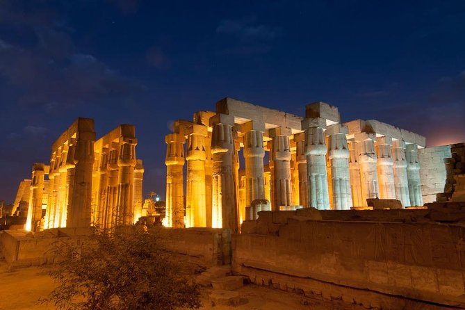 Private Tour: Luxor& Karnak Temples , Valley of the Kings & More - Pickup and Meeting Details