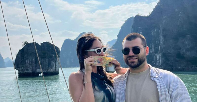 Private Tour: Luxury Ha Long Bay With Private Cruise 1-Day - Key Points