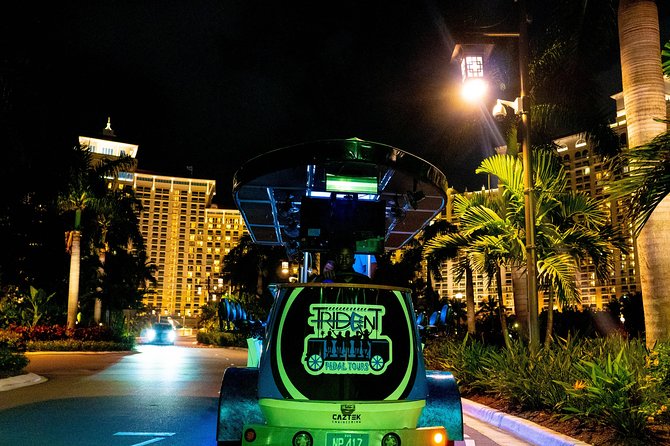 Private Tour - Luxury Tour Bike Rental All- Inclusive 10-15 Passengers - Entertainment and Catering