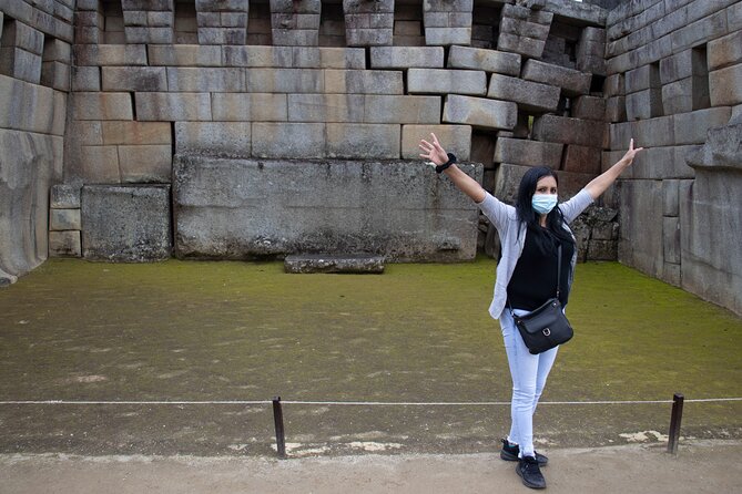 Private Tour Machu Picchu Full Day - Lunch and Dining Options