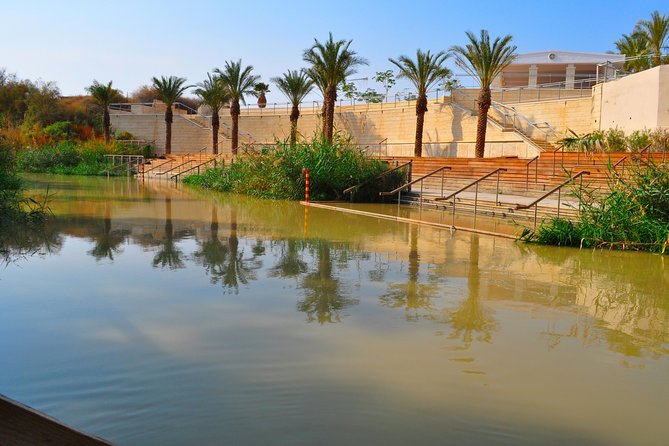 Private Tour Madaba, Mount Nebo, Bethany Baptism Site & Dead Sea From Amman - Accessibility and Recommendations