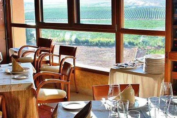 PRIVATE TOUR -Madrid Wineries Day Tou With Hotel Pickup and Lunch - Group Size and Accessibility