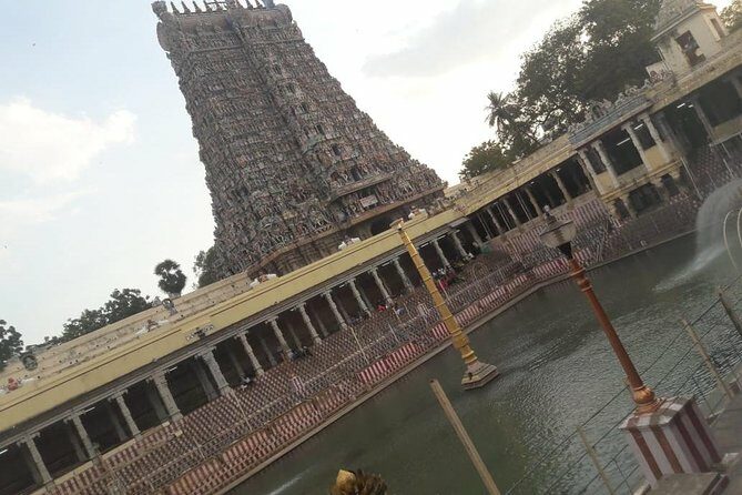 Private Tour: Madurai Sightseeing with Guide - Introduction: Why Consider a Guided Tour in Madurai?