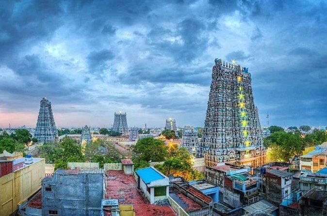 Private Tour: Madurai Sightseeing with Guide - The Experience in Practice: What Do Reviews Tell Us?