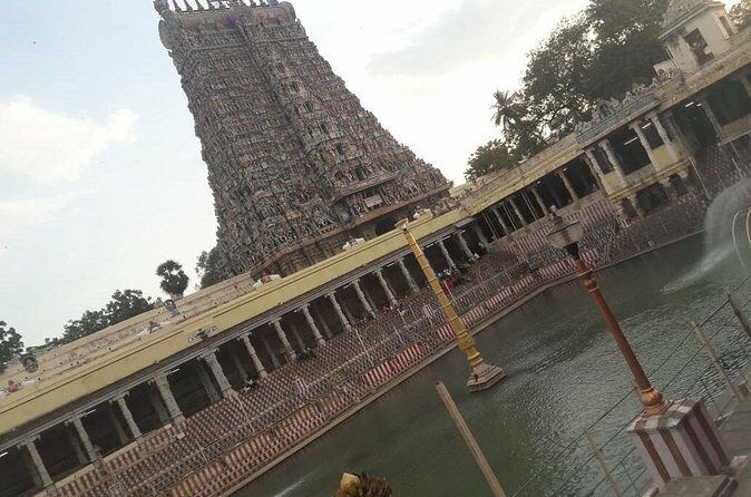 Private Tour: Madurai Sightseeing with Guide - Who Should Consider This Tour?