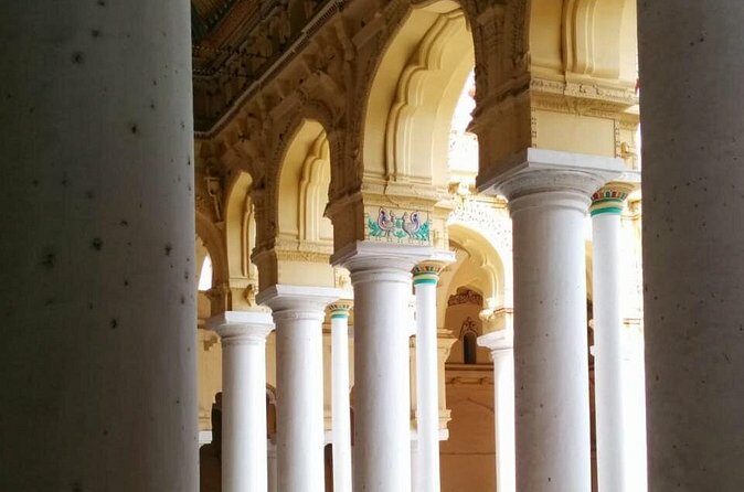 Private Tour: Madurai Sightseeing with Guide - FAQ