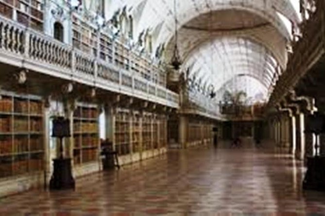 Private Tour: Mafra Convent and Ericeira Fishing Village With Tickets - Booking and Cancellation Policy