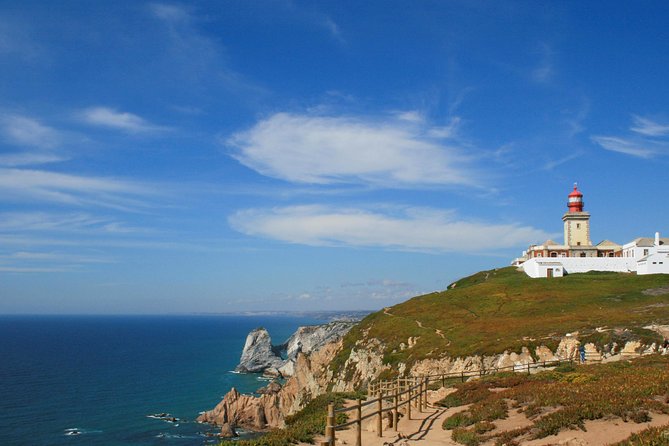 Private Tour: Mafra Convent and Ericeira Fishing Village With Tickets - Pickup and Drop-off Details