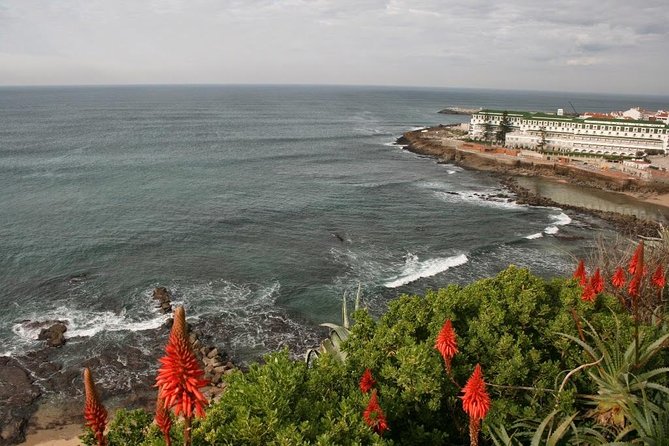 Private Tour: Mafra Convent and Ericeira Fishing Village With Tickets - Tour Duration and Itinerary