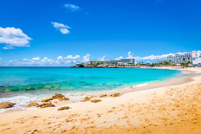 Private Tour Maho Beach and Orient Bay Sightseeing Sint Maarten - About Your Stay