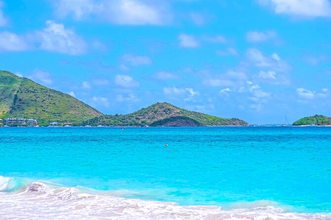 Private Tour Maho Beach and Orient Bay Sightseeing Sint Maarten - Additional Considerations