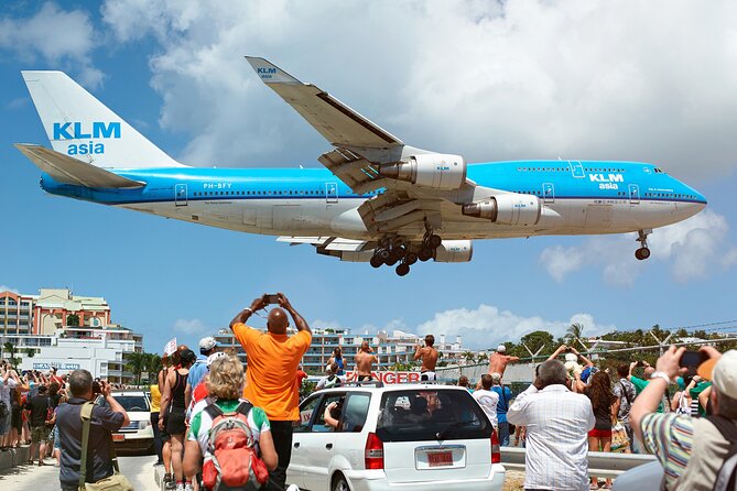 Private Tour Maho Beach and Orient Bay Sightseeing Sint Maarten - Booking Your Stay