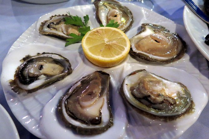 Private Tour: Mali Ston Day Trip With Oyster Tasting From Dubrovnik - Discover the Ancient Salt Works
