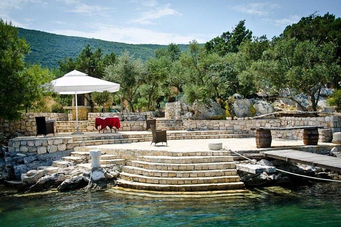 Private Tour: Mali Ston Day Trip With Oyster Tasting From Dubrovnik - Tasting Oysters and Local Wines
