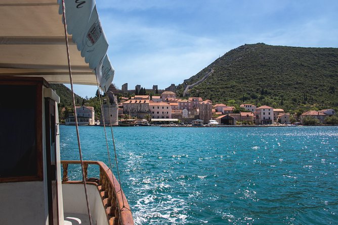 Private Tour: Mali Ston Day Trip With Oyster Tasting From Dubrovnik - Flexible Itinerary Customization