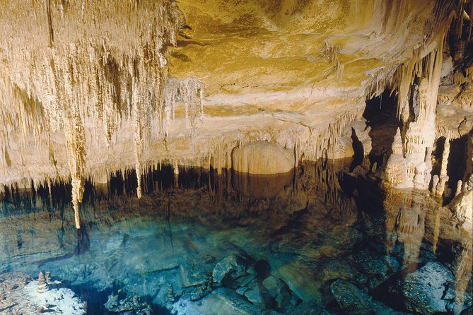 Private Tour: Mallorca Caves of Drach and Majorica Pearl Factory - Important Considerations