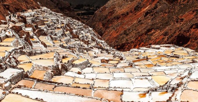 Private Tour Maras Moray and Salt Mines From Ollantaytambo - Prices and Availability