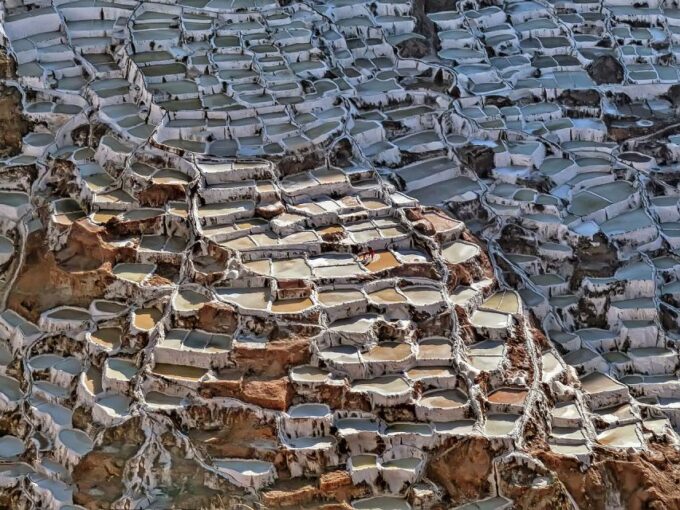 Private Tour Maras Moray and Salt Mines From Ollantaytambo - Tour Highlights