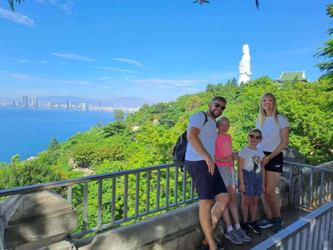 PRIVATE TOUR Marble Mountains/Caves and Lady Buddha - Since You Asked
