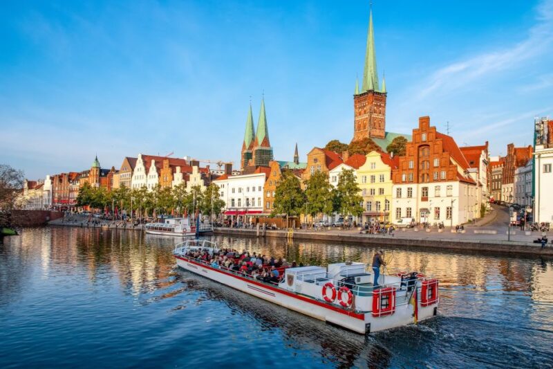 Private Tour - Maritime History of Lubeck & Museumshafen - Tour Highlights