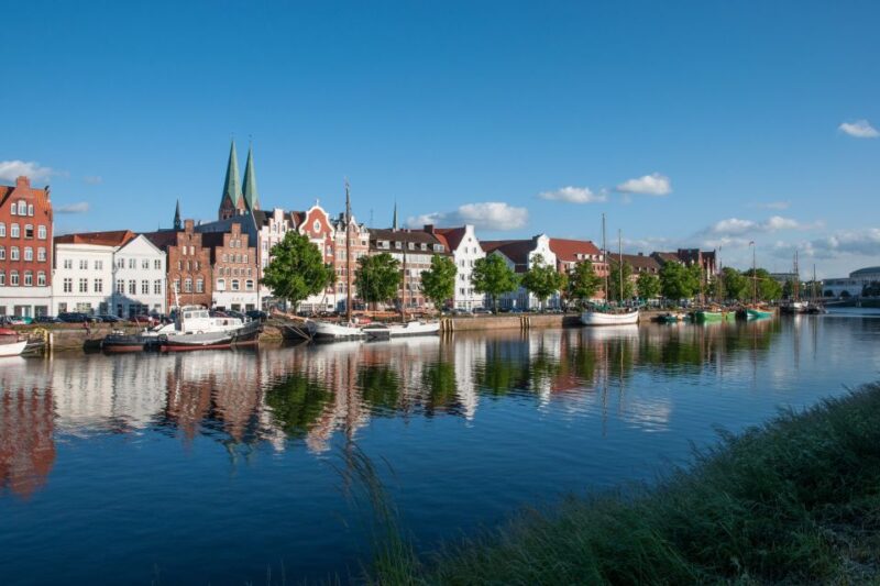 Private Tour - Maritime History of Lubeck & Museumshafen - Meeting Point and Timing