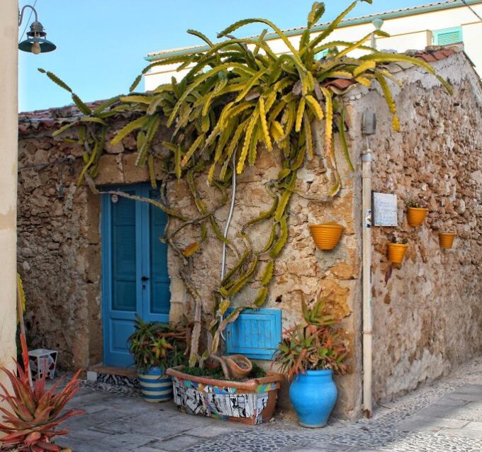 Private Tour Marzamemi and Natural Reserve Vendicari - Local Cuisine and Wine