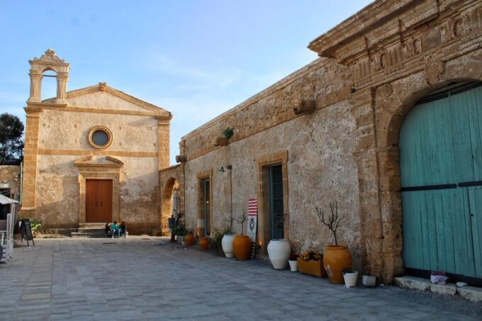 Private Tour Marzamemi and Natural Reserve Vendicari - Booking and Availability