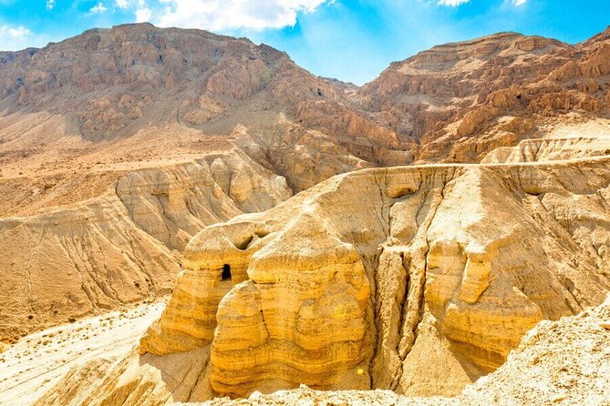 Private Tour: Masada and Dead Sea Day Trip From Jerusalem - Exclusions