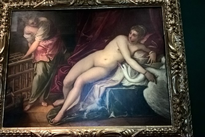 Private Tour: Masterpieces of the Uffizi Gallery - What to Expect on the Tour