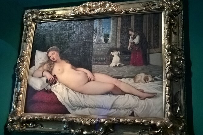 Private Tour: Masterpieces of the Uffizi Gallery - Cancellation and Rescheduling Policy